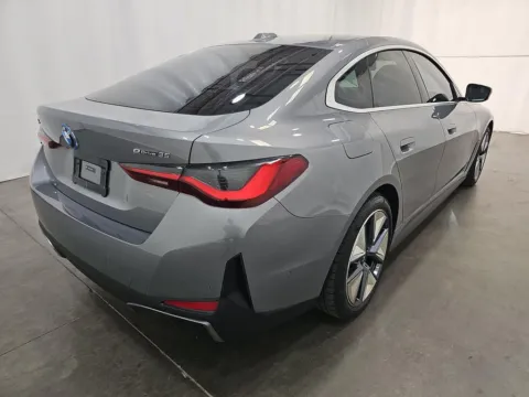 Photos of 2024 BMW i4 eDrive35 for sale in Plano, TX at Autos of Dallas - Plano