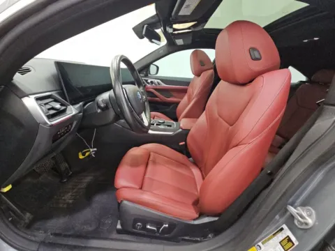 More photos of 2024 BMW i4 eDrive35 at Autos of Dallas - Plano, TX