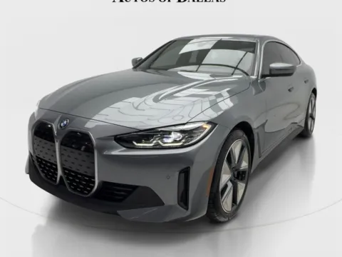 More photos of 2024 BMW i4 eDrive35 at Autos of Dallas - Plano, TX