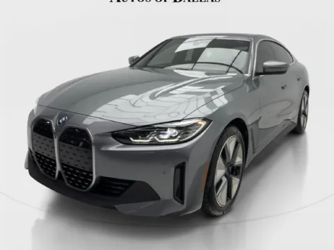 More photos of 2024 BMW i4 eDrive35 at Autos of Dallas - Plano, TX