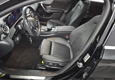 More photos of 2022 Mercedes-Benz A-Class A 220 at Autos of Dallas - Plano, TX