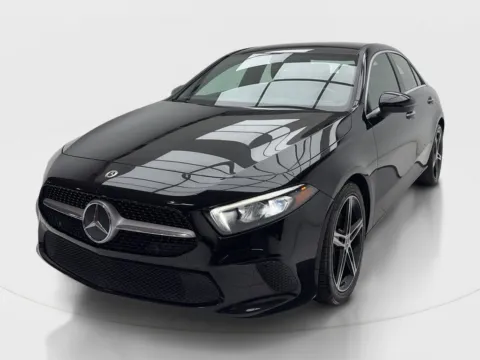 More photos of 2022 Mercedes-Benz A-Class A 220 at Autos of Dallas - Plano, TX