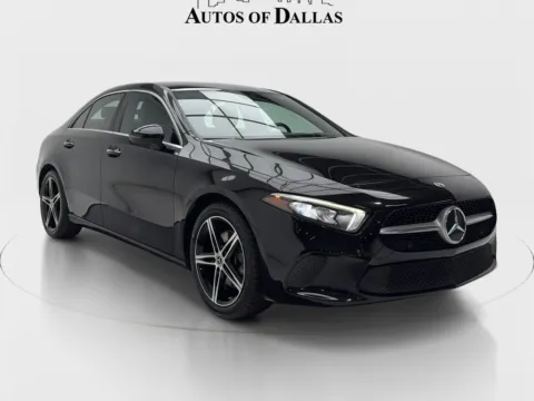 Unknown 2022 Mercedes-Benz A-Class A 220 for sale in Plano, TX