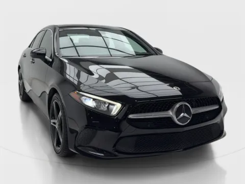 Photos of 2022 Mercedes-Benz A-Class A 220 for sale in Plano, TX at Autos of Dallas - Plano
