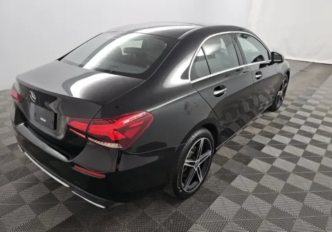 Photos of 2022 Mercedes-Benz A-Class A 220 for sale in Plano, TX at Autos of Dallas - Plano