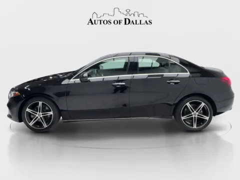 More photos of 2022 Mercedes-Benz A-Class A 220 at Autos of Dallas - Plano, TX