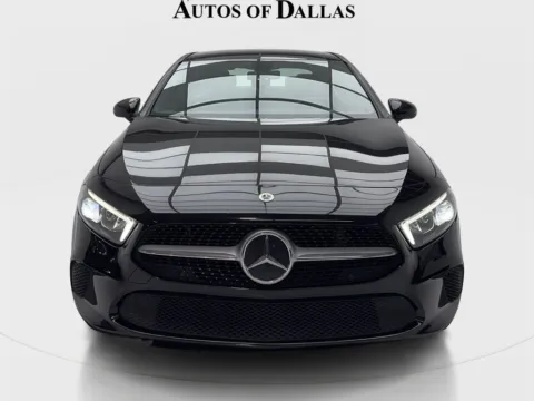 Another view of 2022 Mercedes-Benz A-Class A 220 for sale in Plano, TX at Autos of Dallas - Plano