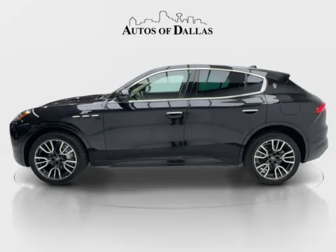 More photos of 2023 Maserati Grecale GT at Autos of Dallas - Plano, TX