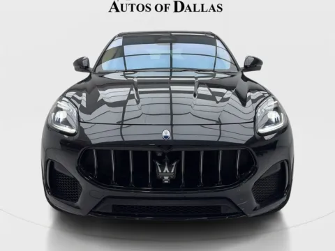 Another view of 2023 Maserati Grecale GT for sale in Plano, TX at Autos of Dallas - Plano