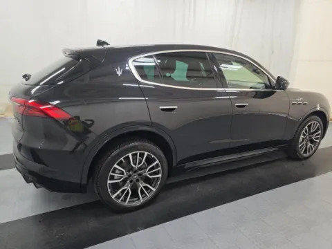 Photos of 2023 Maserati Grecale GT for sale in Plano, TX at Autos of Dallas - Plano