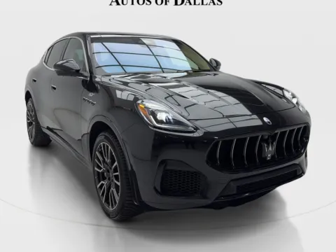 Photos of 2023 Maserati Grecale GT for sale in Plano, TX at Autos of Dallas - Plano