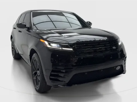 Photos of 2024 Land Rover Range Rover Velar Dynamic SE for sale in Plano, TX at Autos of Dallas - Plano
