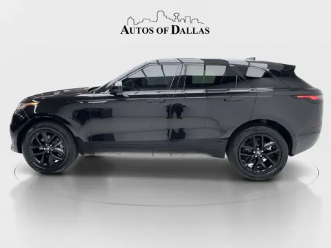 More photos of 2024 Land Rover Range Rover Velar Dynamic SE at Autos of Dallas - Plano, TX