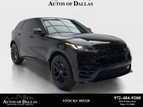 Unknown 2024 Land Rover Range Rover Velar Dynamic SE for sale in Plano, TX