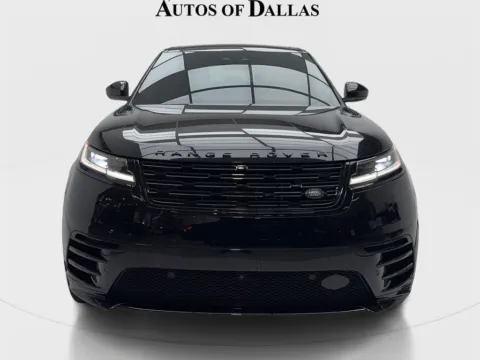 Another view of 2024 Land Rover Range Rover Velar Dynamic SE for sale in Plano, TX at Autos of Dallas - Plano