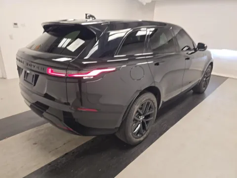Photos of 2024 Land Rover Range Rover Velar Dynamic SE for sale in Plano, TX at Autos of Dallas - Plano