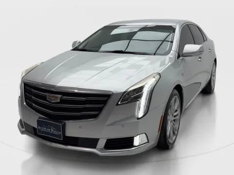 More photos of 2019 Cadillac XTS Luxury at Autos of Dallas - Plano, TX