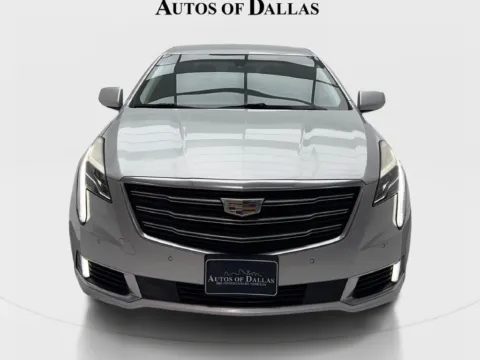 More photos of 2019 Cadillac XTS Luxury at Autos of Dallas - Plano, TX