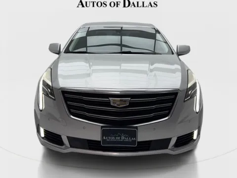 Another view of 2019 Cadillac XTS Luxury for sale in Plano, TX at Autos of Dallas - Plano