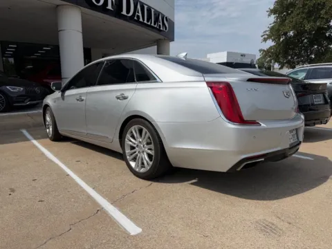 Another view of 2019 Cadillac XTS Luxury for sale in Plano, TX at Autos of Dallas - Plano