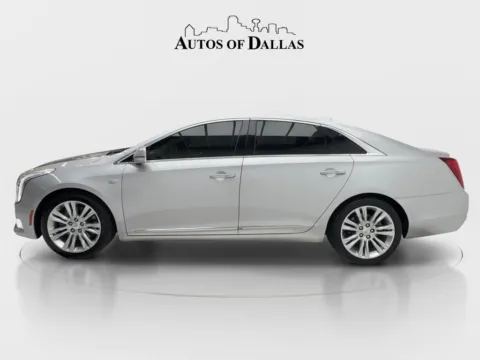 More photos of 2019 Cadillac XTS Luxury at Autos of Dallas - Plano, TX