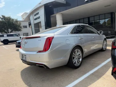 More photos of 2019 Cadillac XTS Luxury at Autos of Dallas - Plano, TX