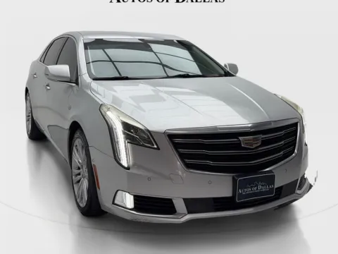 Photos of 2019 Cadillac XTS Luxury for sale in Plano, TX at Autos of Dallas - Plano