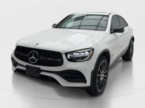 More photos of 2022 Mercedes-Benz GLC 300 Coupe at Autos of Dallas - Plano, TX