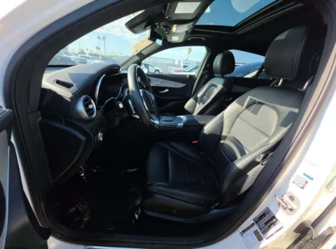 More photos of 2022 Mercedes-Benz GLC 300 Coupe at Autos of Dallas - Plano, TX