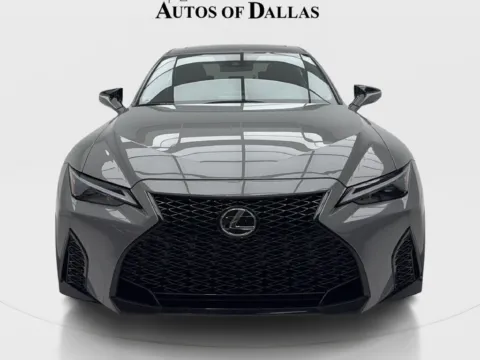 More photos of 2025 Lexus IS 350 F SPORT Design at Autos of Dallas - Plano, TX