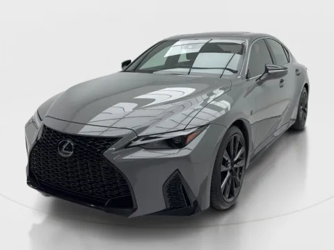More photos of 2025 Lexus IS 350 F SPORT Design at Autos of Dallas - Plano, TX
