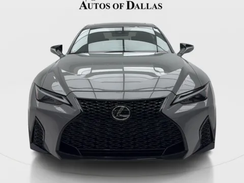 Another view of 2025 Lexus IS 350 F SPORT Design for sale in Plano, TX at Autos of Dallas - Plano
