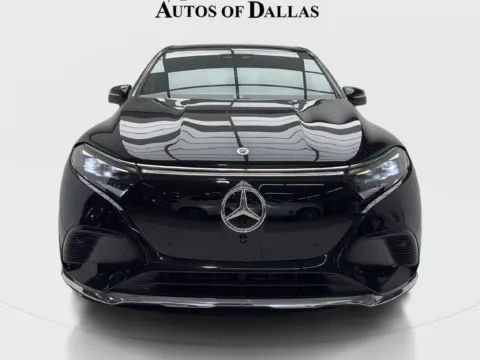 More photos of 2023 Mercedes-Benz EQS 450 at Autos of Dallas - Plano, TX