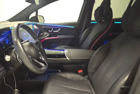 More photos of 2023 Mercedes-Benz EQS 450 at Autos of Dallas - Plano, TX