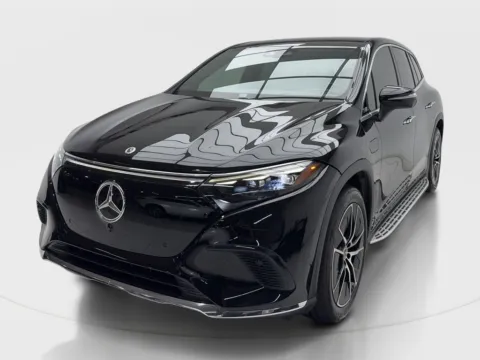 More photos of 2023 Mercedes-Benz EQS 450 at Autos of Dallas - Plano, TX