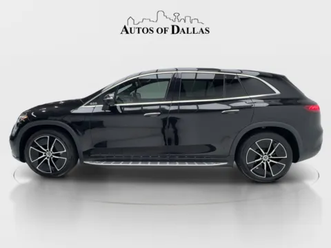More photos of 2023 Mercedes-Benz EQS 450 at Autos of Dallas - Plano, TX