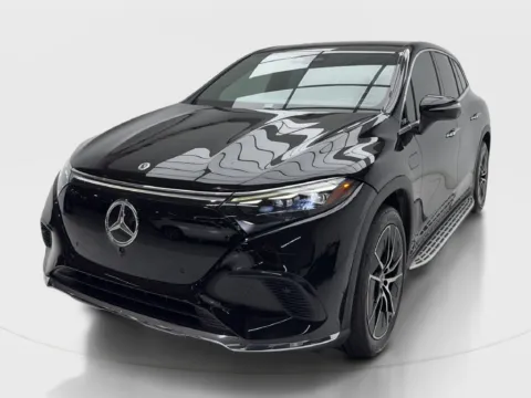 More photos of 2023 Mercedes-Benz EQS 450 at Autos of Dallas - Plano, TX