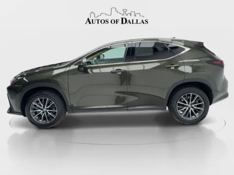 More photos of 2025 Lexus NX 250 Premium at Autos of Dallas - Plano, TX