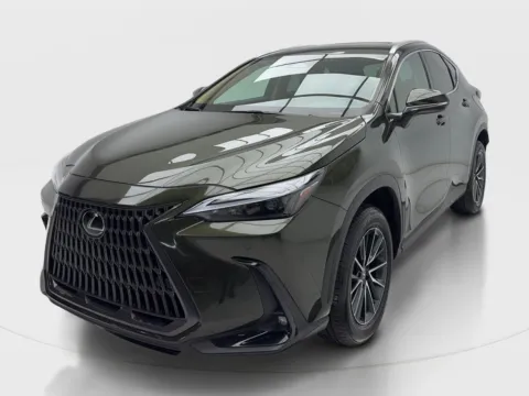More photos of 2025 Lexus NX 250 Premium at Autos of Dallas - Plano, TX