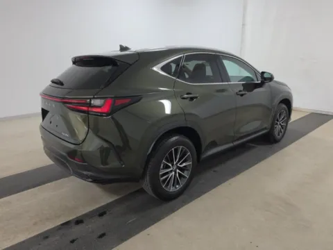 Photos of 2025 Lexus NX 250 Premium for sale in Plano, TX at Autos of Dallas - Plano