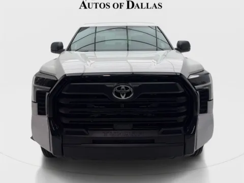 Another view of 2026 Toyota Tundra SR for sale in Plano, TX at Autos of Dallas - Plano