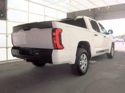 Photos of 2026 Toyota Tundra SR for sale in Plano, TX at Autos of Dallas - Plano