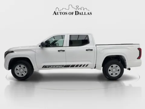 More photos of 2026 Toyota Tundra SR at Autos of Dallas - Plano, TX