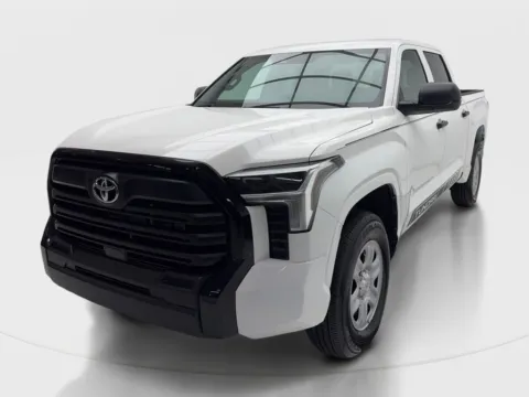 More photos of 2026 Toyota Tundra SR at Autos of Dallas - Plano, TX