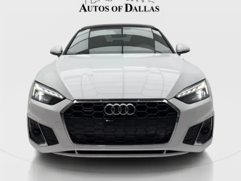 Another view of 2023 Audi A5 Sportback 45 S line Premium for sale in Plano, TX at Autos of Dallas - Plano