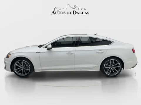 More photos of 2023 Audi A5 Sportback 45 S line Premium at Autos of Dallas - Plano, TX