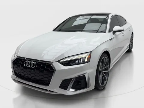 More photos of 2023 Audi A5 Sportback 45 S line Premium at Autos of Dallas - Plano, TX