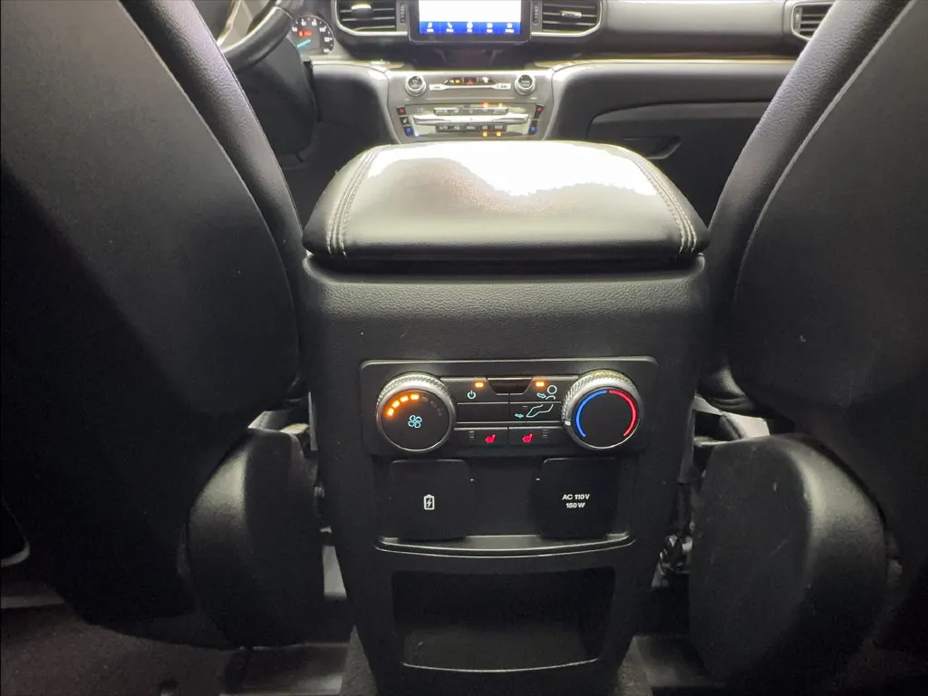 Ford Explorer photo 45