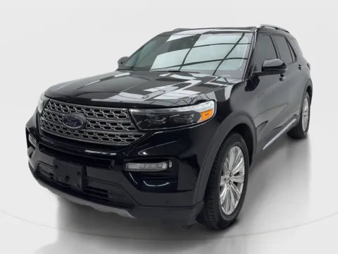 More photos of 2020 Ford Explorer Limited at Autos of Dallas - Plano, TX
