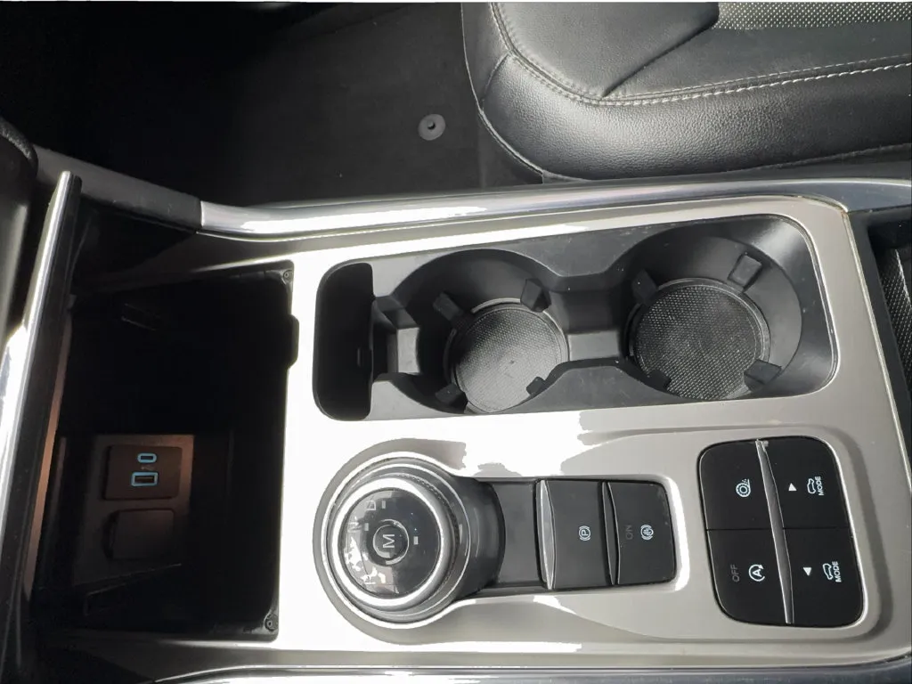 Ford Explorer photo 55